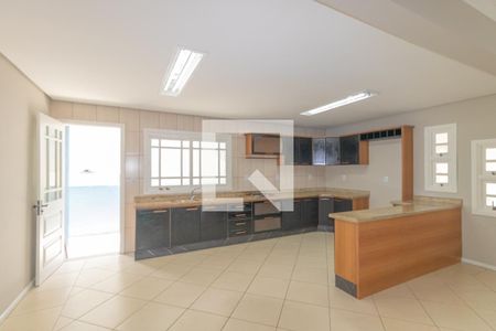 Cozinha de casa de condomínio para alugar com 5 quartos, 200m² em Igara, Canoas