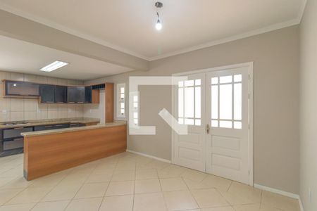 Sala/Cozinha de casa de condomínio para alugar com 5 quartos, 200m² em Igara, Canoas