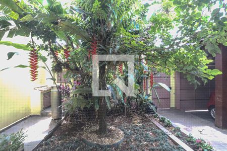 Vista - Sala de casa para alugar com 4 quartos, 660m² em Vila Oliveira, Mogi das Cruzes