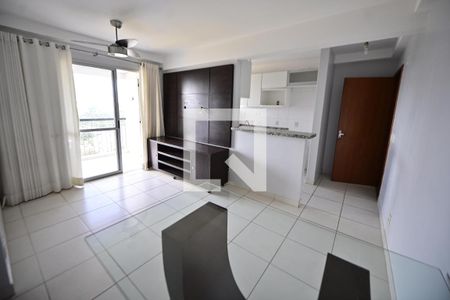 Apartamento para alugar com 2 quartos, 60m² em Vila Jaragua, Goiânia