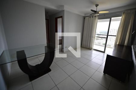 Apartamento para alugar com 2 quartos, 60m² em Vila Jaragua, Goiânia