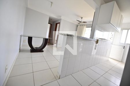 Apartamento para alugar com 2 quartos, 60m² em Vila Jaragua, Goiânia