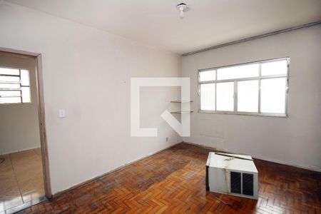 Apartamento para alugar com 2 quartos, 90m² em Jardim América, Rio de Janeiro