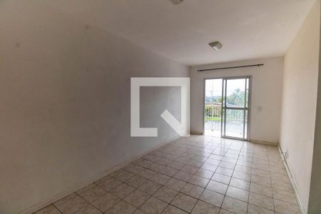 Sala de apartamento para alugar com 2 quartos, 65m² em Pendotiba, Niterói