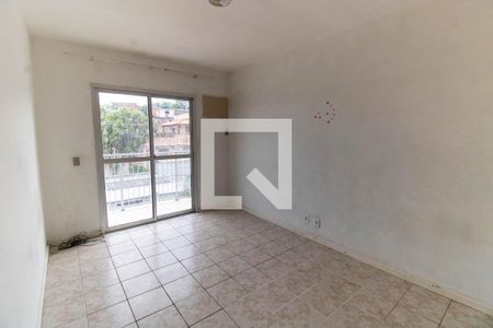 Suíte  de apartamento para alugar com 2 quartos, 65m² em Pendotiba, Niterói