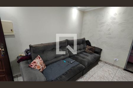 Quarto 1 de apartamento para alugar com 2 quartos, 45m² em Parque Sao Francisco, Ferraz de Vasconcelos