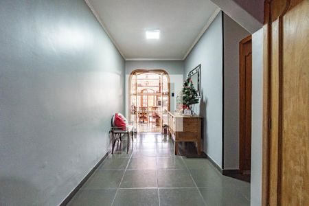 Sala de casa à venda com 4 quartos, 150m² em Parque Fongaro, São Paulo