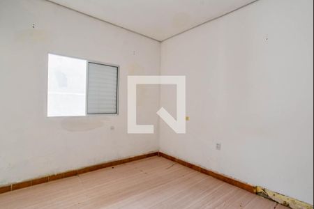 Sala de casa para alugar com 1 quarto, 50m² em Utinga, Santo André