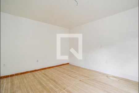 Quarto Suíte de casa para alugar com 1 quarto, 50m² em Utinga, Santo André