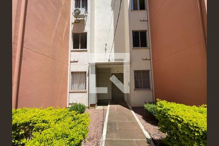 Apartamento à venda com 2 quartos, 55m² em Liberdade, Novo Hamburgo
