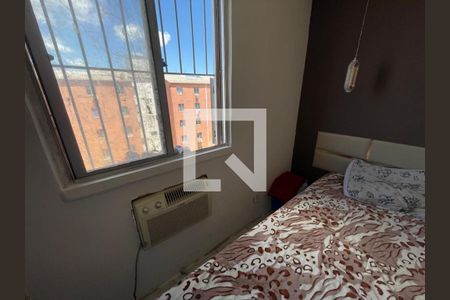 Apartamento à venda com 2 quartos, 55m² em Liberdade, Novo Hamburgo