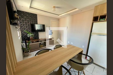 Apartamento à venda com 2 quartos, 55m² em Liberdade, Novo Hamburgo