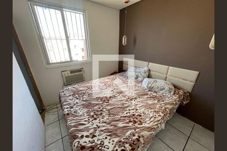 Apartamento à venda com 2 quartos, 55m² em Liberdade, Novo Hamburgo