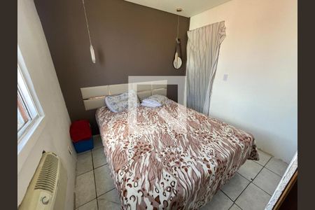 Apartamento à venda com 2 quartos, 55m² em Liberdade, Novo Hamburgo