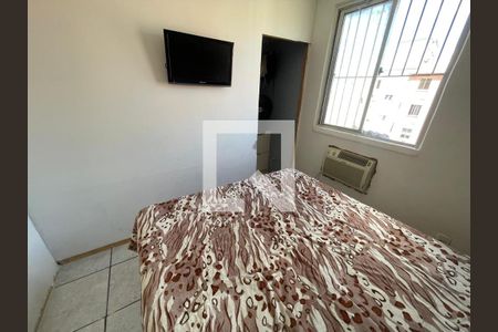 Apartamento à venda com 2 quartos, 55m² em Liberdade, Novo Hamburgo