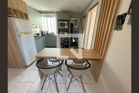 Apartamento à venda com 2 quartos, 55m² em Liberdade, Novo Hamburgo