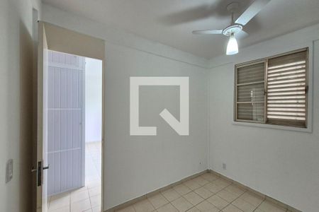 Quarto 1 de apartamento para alugar com 2 quartos, 52m² em Parque Residencial Vila União, Campinas