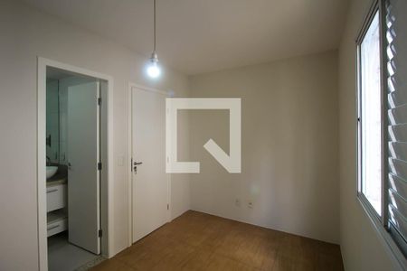 Quarto Suíte de apartamento para alugar com 2 quartos, 64m² em Vila Santa Clara, São Paulo