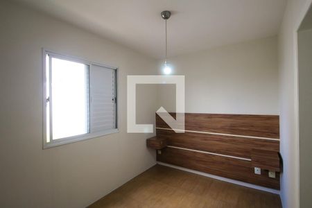 Quarto Suíte de apartamento para alugar com 2 quartos, 64m² em Vila Santa Clara, São Paulo