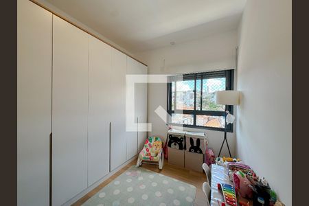 Sala/Cozinha de apartamento à venda com 2 quartos, 104m² em Vila Ipojuca, São Paulo