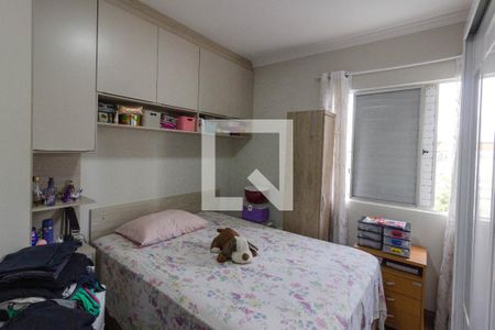 Quarto 1 de apartamento à venda com 3 quartos, 74m² em Gopouva, Guarulhos