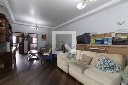 Sala de casa para alugar com 5 quartos, 450m² em Cangaiba, São Paulo