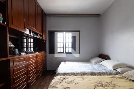 Quarto 1 de casa para alugar com 5 quartos, 450m² em Cangaiba, São Paulo