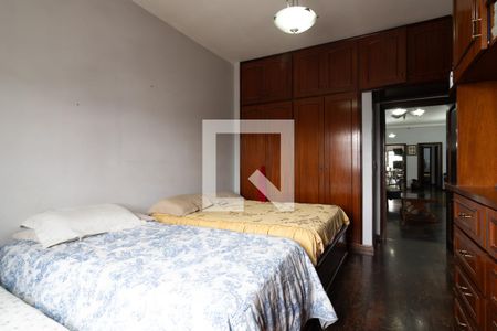 Quarto 1 de casa para alugar com 5 quartos, 450m² em Cangaiba, São Paulo