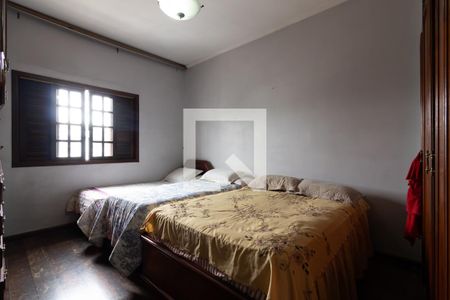 Quarto 1 de casa para alugar com 5 quartos, 450m² em Cangaiba, São Paulo