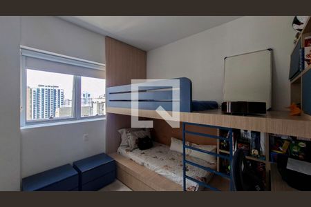 Apartamento à venda com 2 quartos, 80m² em Funcionários, Belo Horizonte