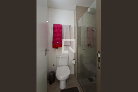 Apartamento à venda com 2 quartos, 80m² em Funcionários, Belo Horizonte