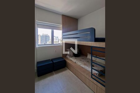 Apartamento à venda com 2 quartos, 80m² em Funcionários, Belo Horizonte