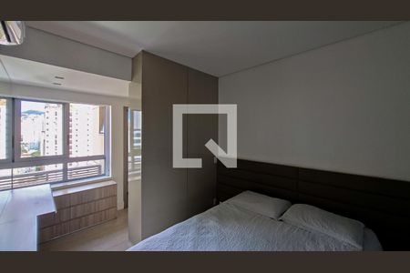 Apartamento à venda com 2 quartos, 80m² em Funcionários, Belo Horizonte