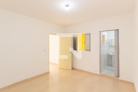 Suíte de apartamento para alugar com 2 quartos, 71m² em Limoeiro, São Paulo