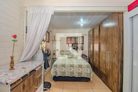 Quarto 2 de casa à venda com 3 quartos, 140m² em Santa Rosa de Lima, Porto Alegre