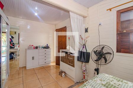 Quarto 2 de casa à venda com 3 quartos, 140m² em Santa Rosa de Lima, Porto Alegre