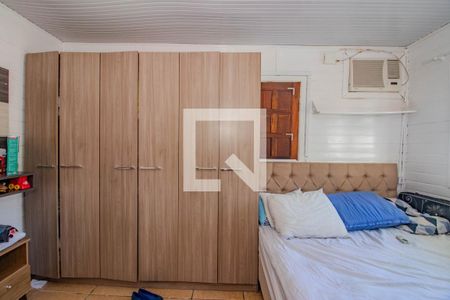 Quarto 1 de casa à venda com 3 quartos, 140m² em Santa Rosa de Lima, Porto Alegre