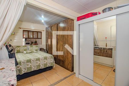 Quarto 2 de casa à venda com 3 quartos, 140m² em Santa Rosa de Lima, Porto Alegre