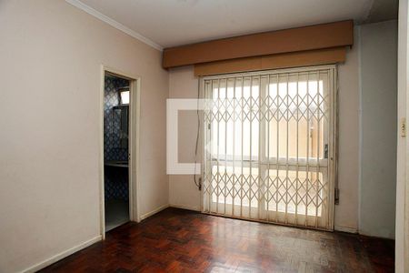Quarto 1 Suíte de apartamento à venda com 2 quartos, 134m² em Menino Deus, Porto Alegre