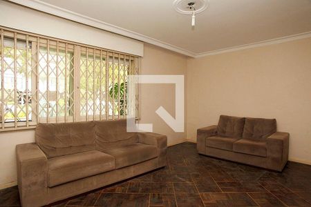 Sala de apartamento à venda com 2 quartos, 134m² em Menino Deus, Porto Alegre