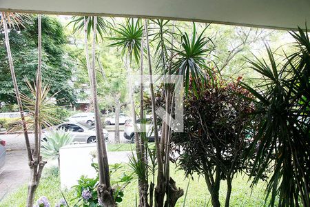 Quarto 1 Suíte Vista de apartamento à venda com 2 quartos, 134m² em Menino Deus, Porto Alegre