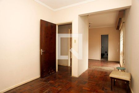 Quarto 1 Suíte de apartamento à venda com 2 quartos, 134m² em Menino Deus, Porto Alegre