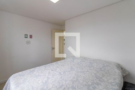 Quarto 1 de apartamento para alugar com 3 quartos, 60m² em Jardim Imperador, Guarulhos