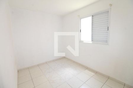 Quarto 1 de apartamento para alugar com 2 quartos, 49m² em Parque Nova Esperanca, São José dos Campos