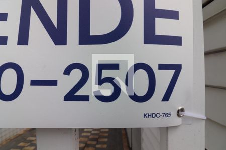 Código KHDC-765 de apartamento à venda com 3 quartos, 83m² em Vila Euro, São Bernardo do Campo
