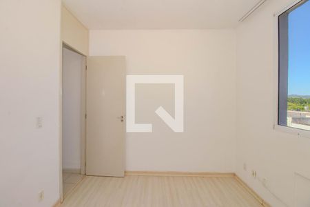 Quarto 1 de apartamento para alugar com 2 quartos, 43m² em Morro Santana, Porto Alegre