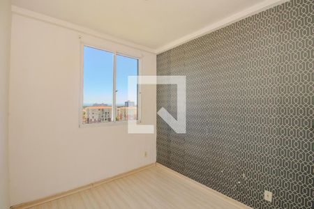 Quarto 2 de apartamento para alugar com 2 quartos, 43m² em Morro Santana, Porto Alegre