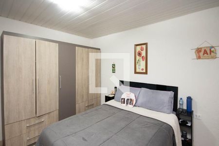 Quarto 1 de casa à venda com 2 quartos, 104m² em Vila Medeiros, São Paulo