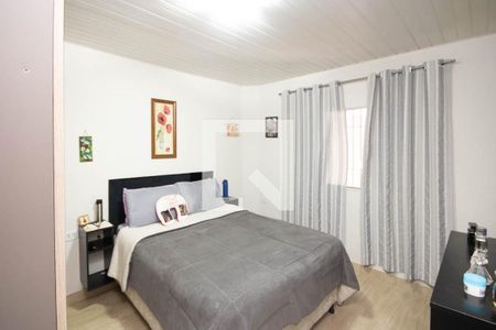 Quarto 1 de casa à venda com 2 quartos, 104m² em Vila Medeiros, São Paulo