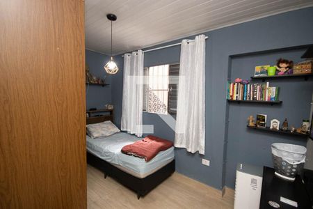 Quarto 2 de casa à venda com 2 quartos, 104m² em Vila Medeiros, São Paulo